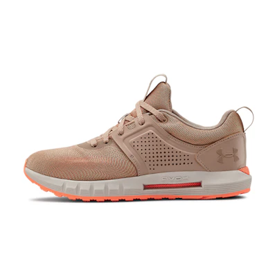 (W) UA HOVR CTW Mojave Dawn Brown