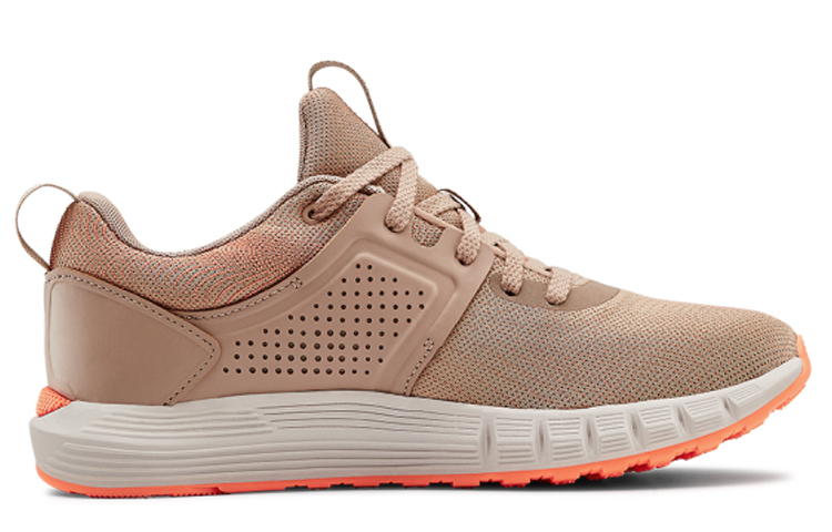 Order (W) 安德玛 HOVR CTW Mojave 黎明棕色 3022512-200