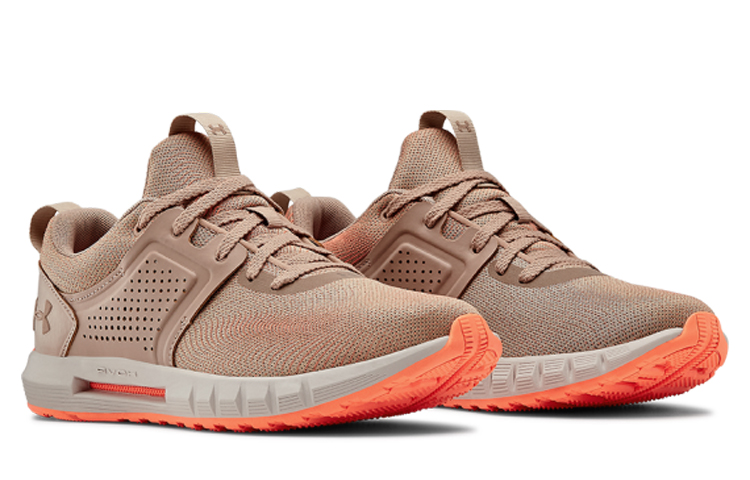 Shop (W) 安德玛 HOVR CTW Mojave 黎明棕色 3022512-200