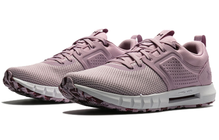 (Women) Under Armour Hovr Ctw Pink 3022469-601