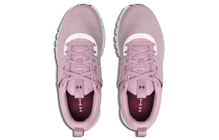 Order (W) Under Armour Hovr Ctw Rosa 3022469-601