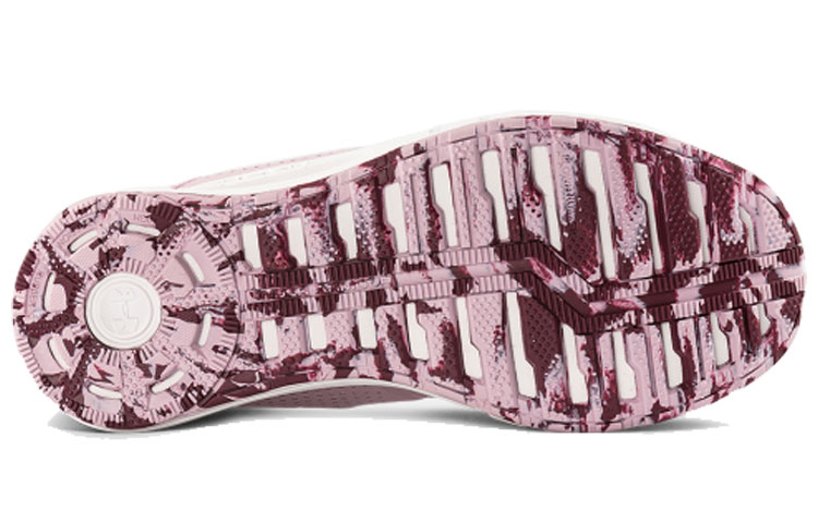 Lookbook (W) Under Armour Hovr Ctw Rosa 3022469-601