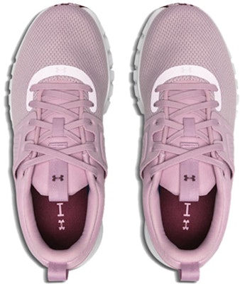 (W) Under Armour Hovr Ctw Rosa 3022469-601 Shop (W) Under Armour Hovr Ctw Rosa 3022469-601