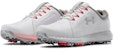 (W) Under Armour HOVR Drive Clarino Putih 3022765-100