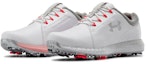 Lookbook (W) Under Armour HOVR Drive Clarino Putih 3022765-100