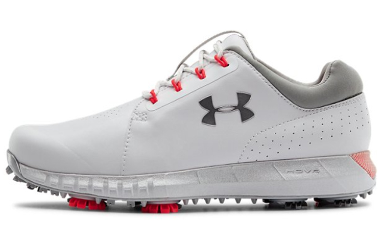 (Women) Under Armour HOVR Drive Clarino White 3022765-100