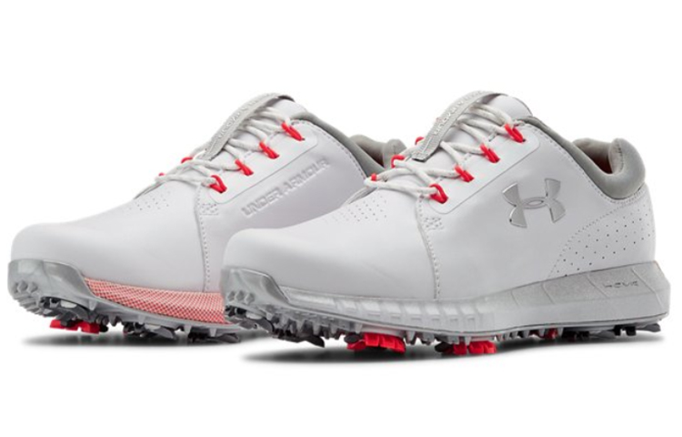 Lookbook (Women) Under Armour HOVR Drive Clarino White 3022765-100