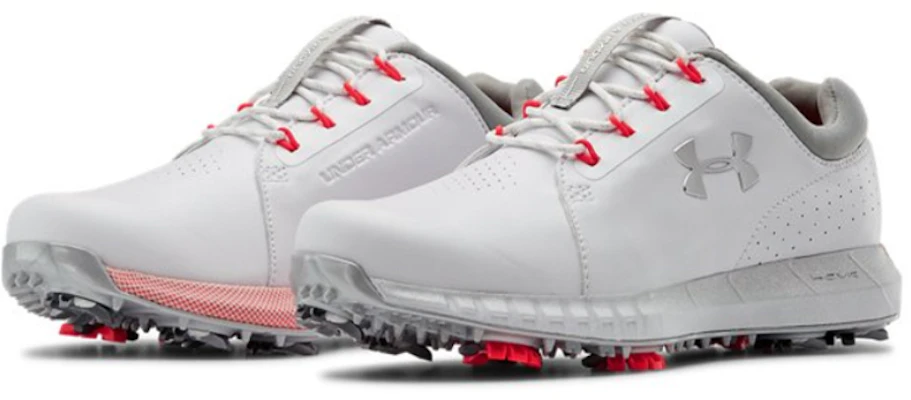 (Women) Under Armour HOVR Drive Clarino White 3022765-100 Lookbook (Women) Under Armour HOVR Drive Clarino White 3022765-100