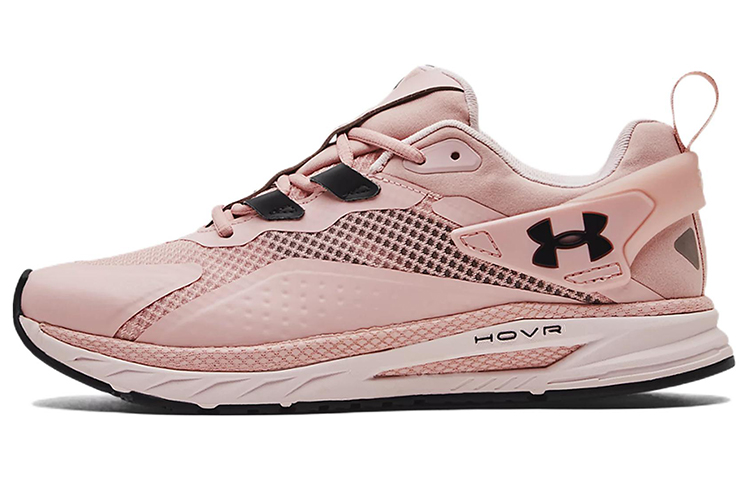 (Women) Under Armour HOVR Flux 'Sportstyle Pink' 3025355-601