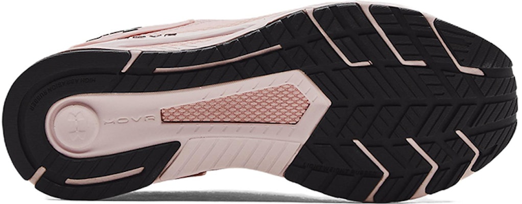 (W) Under Armour HOVR Flux ''Sportstyle Rosa'' 3025355-601 Purchase (W) Under Armour HOVR Flux ''Sportstyle Rosa'' 3025355-601