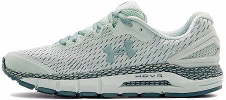 (Women) Under Armour Hovr Guardian 2 Green 3022598-402 (Women) Under Armour Hovr Guardian 2 Green 3022598-402