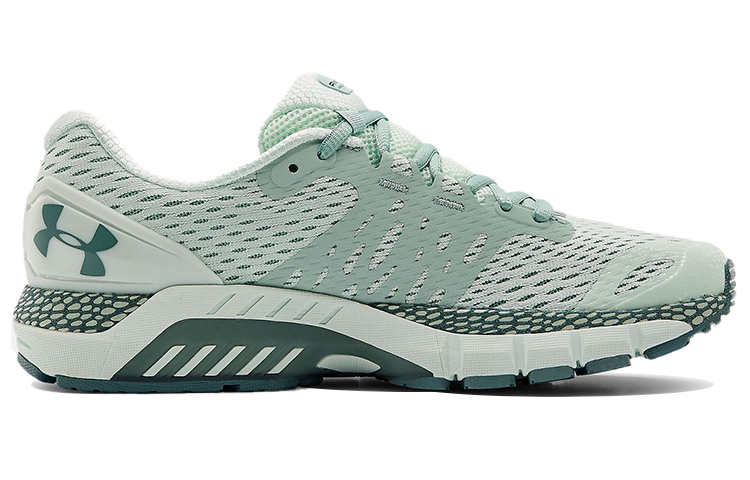 Order Under Armour Hovr Guardian 2 跑步鞋 女款 低筒綠色