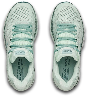 (W) 언더아머 호버 가디언 2 그린 3022598-402 Shop (W) 언더아머 호버 가디언 2 그린 3022598-402