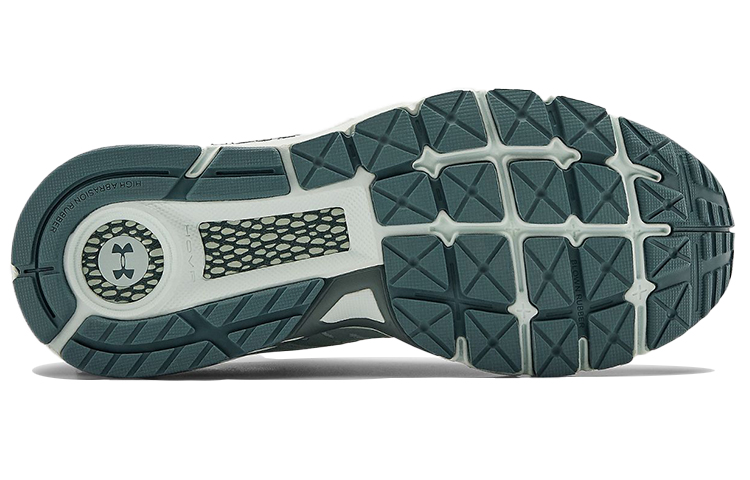 Purchase Under Armour Hovr Guardian 2 跑步鞋 女款 低筒綠色