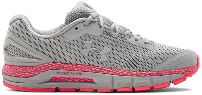 (W) UAホバーガーディアン2 グレーピンク 3022598-102 Order (W) UAホバーガーディアン2 グレーピンク 3022598-102