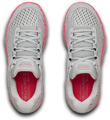 (W) UAホバーガーディアン2 グレーピンク 3022598-102 Shop (W) UAホバーガーディアン2 グレーピンク 3022598-102