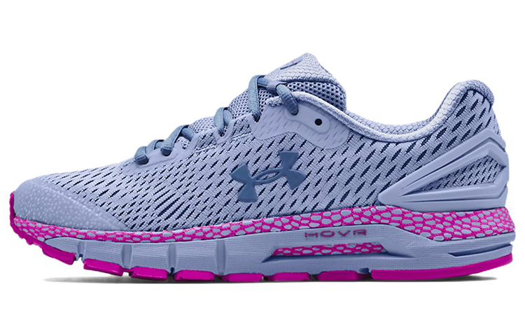 (Women) Under Armour HOVR Guardian 2 'Purple' 3022598-403