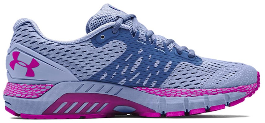 (W) UAホバー ガーディアン2 パープル 3022598-403 Order (W) UAホバー ガーディアン2 パープル 3022598-403