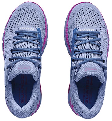 (W) UAホバー ガーディアン2 パープル 3022598-403 Shop (W) UAホバー ガーディアン2 パープル 3022598-403