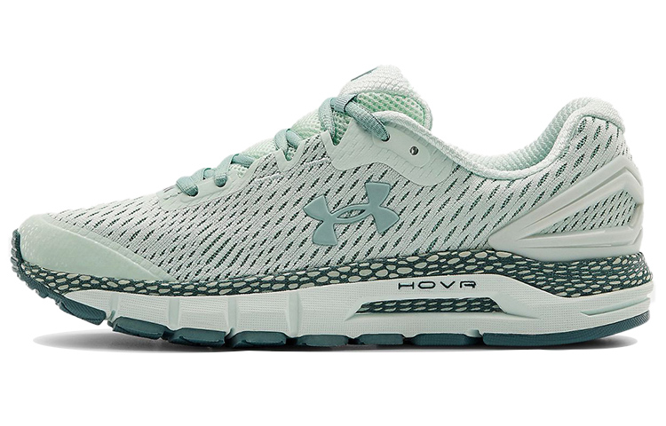 (Women) Under Armour Hovr Guardian 2 Green 3022598-402