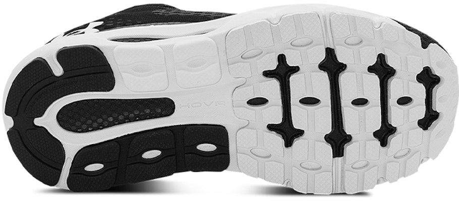 (W) Under Armour HOVR Guardian 3 CN 'Hitam Putih' 3025484-001 Shop (W) Under Armour HOVR Guardian 3 CN 'Hitam Putih' 3025484-001