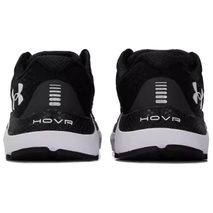 Shop (W) Under Armour HOVR Guardian 3 CN 'Negro Blanco' 3025484-001