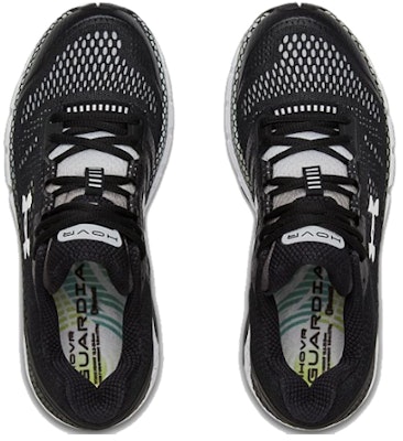 (W) 安德玛 Hovr Guardian 黑色运动鞋 3021243-002 Shop (W) 安德玛 Hovr Guardian 黑色运动鞋 3021243-002