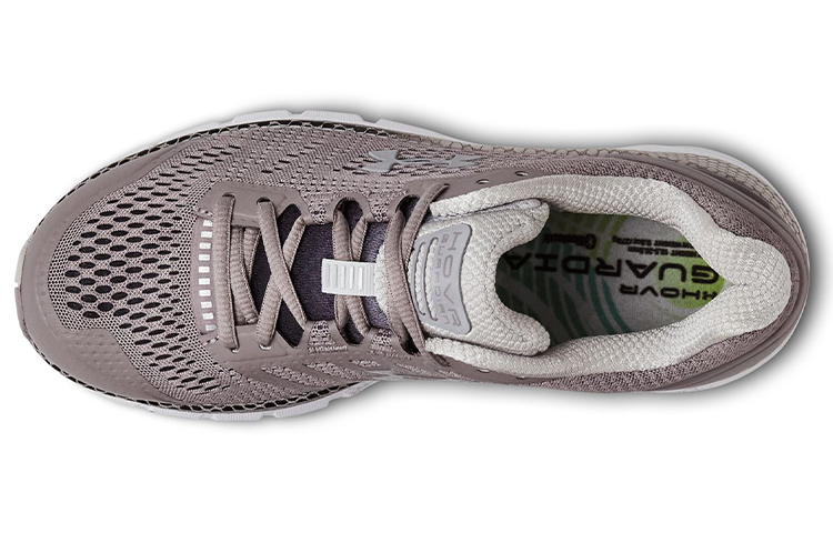 Lookbook (W) Under Armour Hovr Guardian 'Gris' 3021243-600