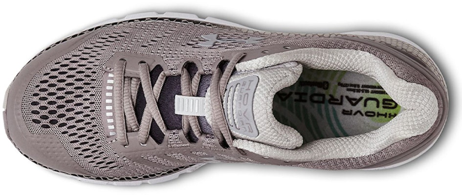 (W) Under Armour Hovr Guardian 'Kelabu' 3021243-600 Lookbook (W) Under Armour Hovr Guardian 'Kelabu' 3021243-600