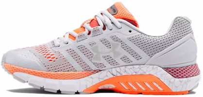 (Women) Under Armour Hovr Guardian 'Grey Orange' 3021243-104 (Women) Under Armour Hovr Guardian 'Grey Orange' 3021243-104
