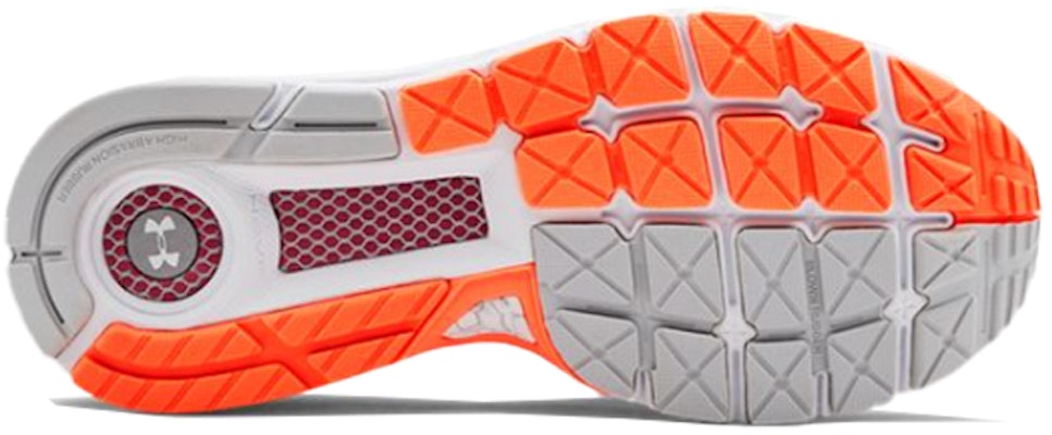 (W) UAホバーガーディアン グレー/オレンジ 3021243-104 Purchase (W) UAホバーガーディアン グレー/オレンジ 3021243-104