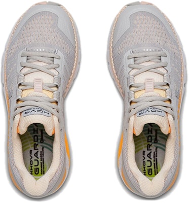 (W) Under Armour HOVR Guardian 'Abu-abu' 3021243-101 Lookbook (W) Under Armour HOVR Guardian 'Abu-abu' 3021243-101
