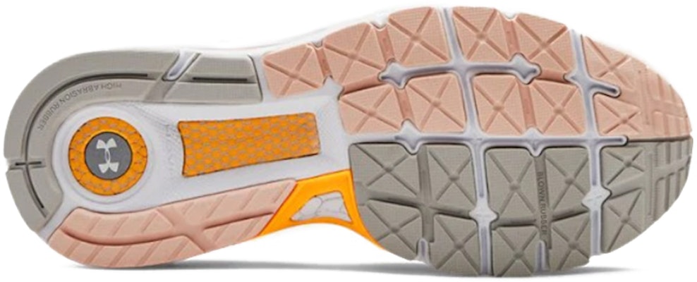 (W) Under Armour HOVR Guardian 'Abu-abu' 3021243-101 Shop (W) Under Armour HOVR Guardian 'Abu-abu' 3021243-101