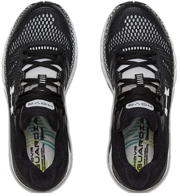 Under Armour Hovr Guardian 女款 黑色 Shop Under Armour Hovr Guardian 女款 黑色