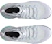 Shop (W) Under Armour Highlight Ace 'Putih Breeze Perak Metalik' 3024042-100