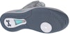 (W) Under Armour Highlight Ace 'Putih Breeze Perak Metalik' 3024042-100