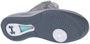 Purchase (W) Under Armour Highlight Ace 'Putih Breeze Perak Metalik' 3024042-100