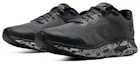 Lookbook (W) Under Armour HOVR Infinite 3 Rflcm Cn ''Nero'' 3025494-100