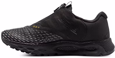 (Women) Under Armour HOVR Infinite3 Storm CN 'Black' 3025485-001 (Women) Under Armour HOVR Infinite3 Storm CN 'Black' 3025485-001