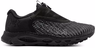 Order (W) Under Armour HOVR Infinite3 Storm CN 'Hitam' 3025485-001