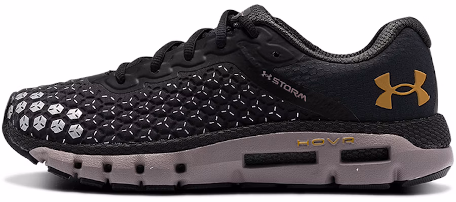 (Women) Under Armour Hovr Infinite 2 ColdGear Reactor Running 'Black Purple' 3023624-501 Buy (Women) Under Armour Hovr Infinite 2 ColdGear Reactor Running 'Black Purple' 3023624-501