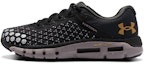 Buy (W) Under Armour Hovr Infinite 2 ColdGear Reactor Lari 'Hitam Ungu' 3023624-501