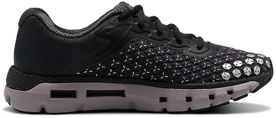 (Women) Under Armour Hovr Infinite 2 ColdGear Reactor Running 'Black Purple' 3023624-501 Order (Women) Under Armour Hovr Infinite 2 ColdGear Reactor Running 'Black Purple' 3023624-501