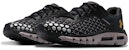 (W) Under Armour Hovr Infinite 2 ColdGear Reactor Lari 'Hitam Ungu' 3023624-501