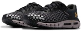 Lookbook (W) Under Armour Hovr Infinite 2 ColdGear Reactor Lari 'Hitam Ungu' 3023624-501