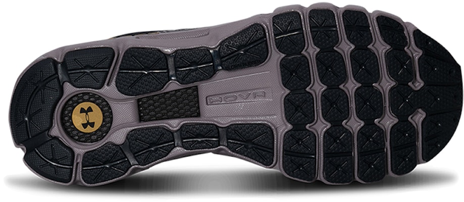 (Women) Under Armour Hovr Infinite 2 ColdGear Reactor Running 'Black Purple' 3023624-501 Purchase (Women) Under Armour Hovr Infinite 2 ColdGear Reactor Running 'Black Purple' 3023624-501