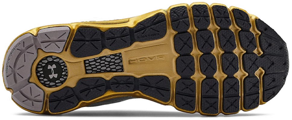 (W) Under Armour Hovr Infinite 2 Gris/Amarillo 3022597-105 Purchase (W) Under Armour Hovr Infinite 2 Gris/Amarillo 3022597-105