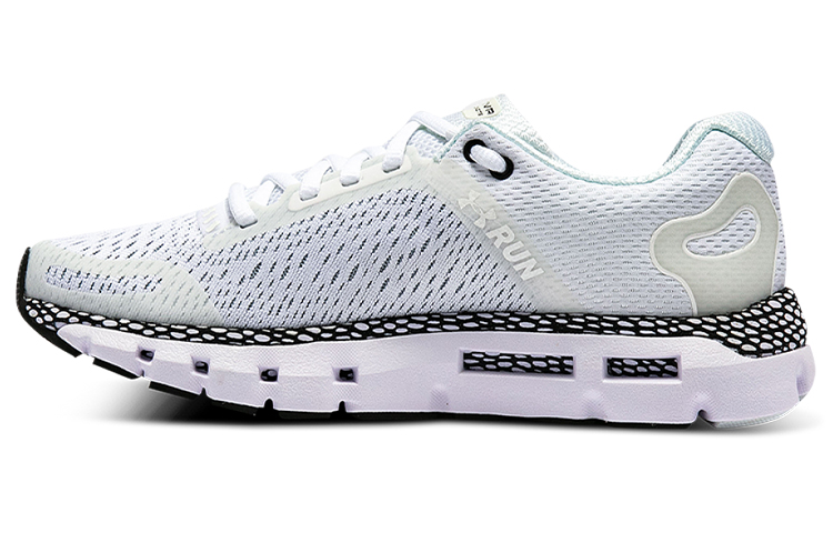 Buy (W) Under Armour Hovr Infinite 2 'Putih Abu-abu' 3025229-100