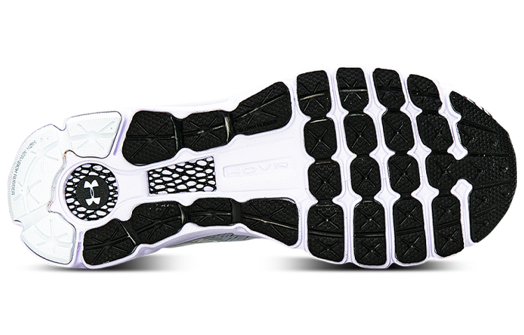 Purchase Under Armour Hovr Infinite 2 低幫 跑步鞋 女款 白黑