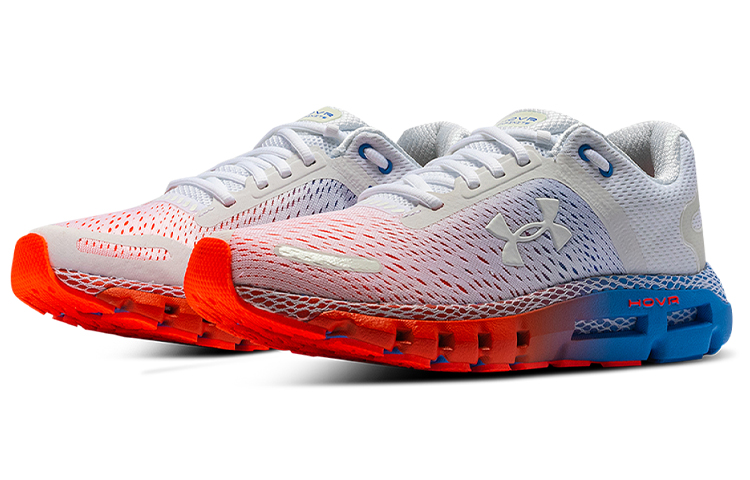 (W) UA Hovr Infinite 2 'White Red Blue' 圖 3